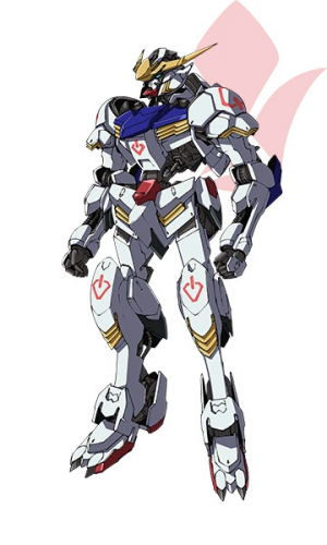 Asw G 08gundambarbatos4thform29jpg — every protagonist gundam (anime, ova, movie, manga gundams) option 10