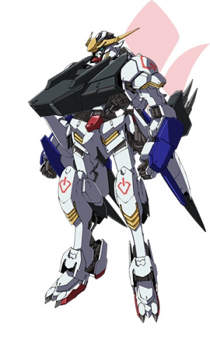 Asw G 08gundambarbatos5thform29jpg — every protagonist gundam (anime, ova, movie, manga gundams) option 11