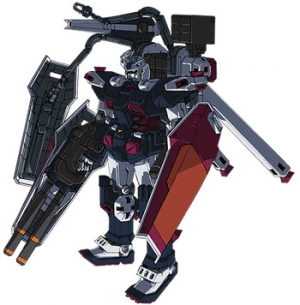 Fullarmorgundamthunderbolt Ovajpg — every protagonist gundam (anime, ova, movie, manga gundams) option 18