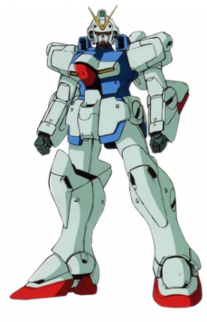 Lm312v04victorygundamfrontjpg — every protagonist gundam (anime, ova, movie, manga gundams) option 29