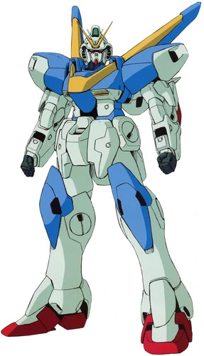 Lm314v21victory2gundamjpg — every protagonist gundam (anime, ova, movie, manga gundams) option 30