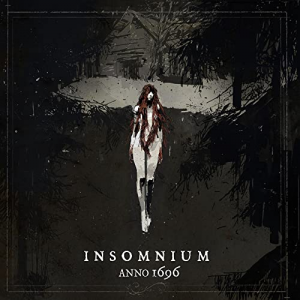 51ksi40 Lsy580jpg — Insomnium Albums (2023) option 1