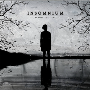 Across The Darkpng — Insomnium Albums (2023) option 2