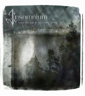 Insomnium Sincethedayitallcamedownjpg — Insomnium Albums (2023) option 3