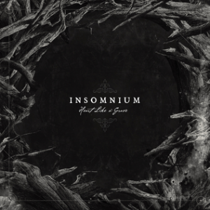 Insomniumheartlikeagravecoverartjpg — Insomnium Albums (2023) option 6