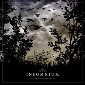 Insomniumoneforsorrowalbumcoverjpg — Insomnium Albums (2023) option 7