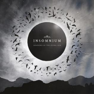 Shadowsofthedyingsunjpg — Insomnium Albums (2023) option 9