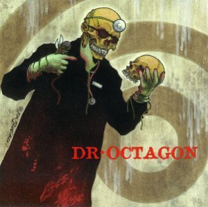 Dr Octagonecologystpng — All Editions 1001 Albums Before You Die option 255