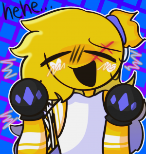 Cyber — my balls collided tierlist option 27