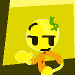 Goldenicon — my balls collided tierlist option 33