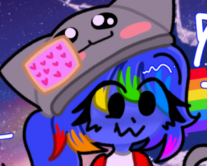 Holycrapnyancat — my balls collided tierlist option 37