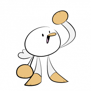 Illustration475 — my balls collided tierlist option 38