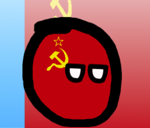 Ussr — my balls collided tierlist option 158
