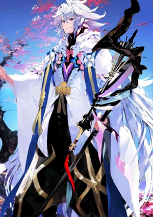 Castermerlinstage3 — Fate Grand Order Lostbelt 6 Characters option 9