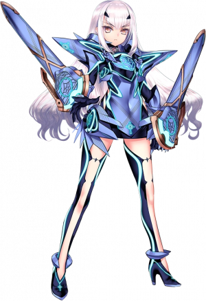 Lancerfairyknightlancelotstage1 — Fate Grand Order Lostbelt 6 Characters option 23