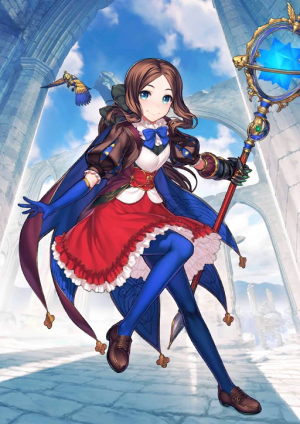 Riderleonardodavincistage1 — Fate Grand Order Lostbelt 6 Characters option 34