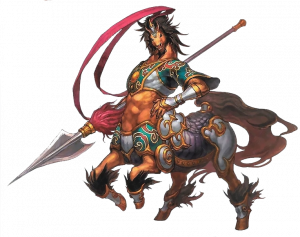 Riderredharestage1 — Fate Grand Order Lostbelt 6 Characters option 36