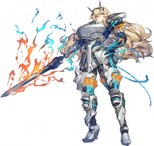 Saberfkgawainstage1 — Fate Grand Order Lostbelt 6 Characters option 39