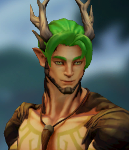 Rowan — Fangs Tier List Maker option 7