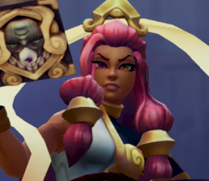 Somnia — Fangs Tier List Maker option 8