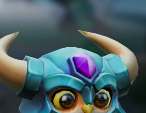Tufts — Fangs Tier List Maker option 10