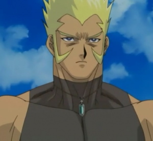 Rafael4png — Yugioh dm characters option 26