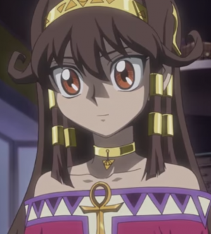 Seraatthegameshoppng — Yugioh dm characters option 29