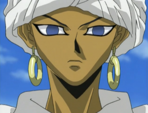 Shadipng — Yugioh dm characters option 30