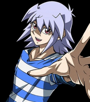 Victoryjpg — Yugioh dm characters option 34