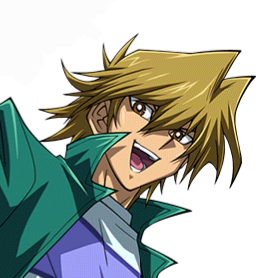 Victorypng — Yugioh dm characters option 35