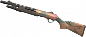 Galleriabuckypng — Valorant Bucky Skins (June 2023) option 4