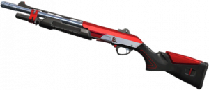 Redalertbuckypng — Valorant Bucky Skins (June 2023) option 19