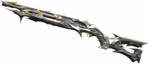Titanmailbuckypng — Valorant Bucky Skins (June 2023) option 22