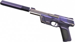 Vendettaghostpng — Valorant Ghost Skins (June 2023) option 26