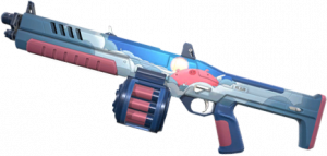 Divineswinejudgepng — Valorant Judge Skins (June 2023) option 4