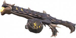 Elderflamejudgepng — Valorant Judge Skins (June 2023) option 6