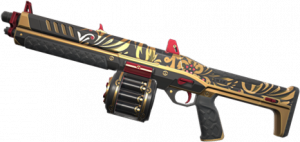Goldwingjudgepng — Valorant Judge Skins (June 2023) option 8