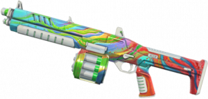 Hydrodipjudgepng — Valorant Judge Skins (June 2023) option 9