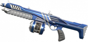 Luxejudgepng — Valorant Judge Skins (June 2023) option 11