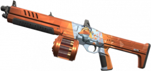 Polyfoxjudgepng — Valorant Judge Skins (June 2023) option 13