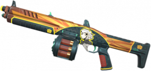 Teamacejudgepng — Valorant Judge Skins (June 2023) option 21
