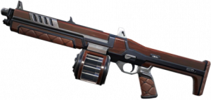 Varnishjudgepng — Valorant Judge Skins (June 2023) option 23