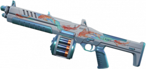 Zzzzz 1662684729kohakuandmatsubajudgepng — Valorant Judge Skins (June 2023) option 25