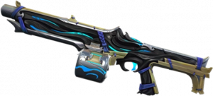 Zzzzz 1687854731boundjudgepng — Valorant Judge Skins (June 2023) option 31
