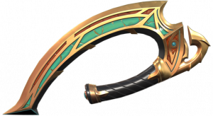 Bladeofserketpng — Valorant Knife Skins (June 2023) option 3