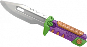 Blastxpolymerknifetechcoatedknifepng — Valorant Knife Skins (June 2023) option 4
