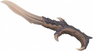 Elderflamedaggerpng — Valorant Knife Skins (June 2023) option 8