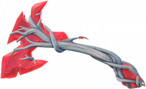 Gaiaswrathpng — Valorant Knife Skins (June 2023) option 10