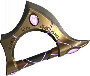 Genesisarcpng — Valorant Knife Skins (June 2023) option 11