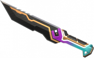 Glitchpopdaggerpng — Valorant Knife Skins (June 2023) option 13